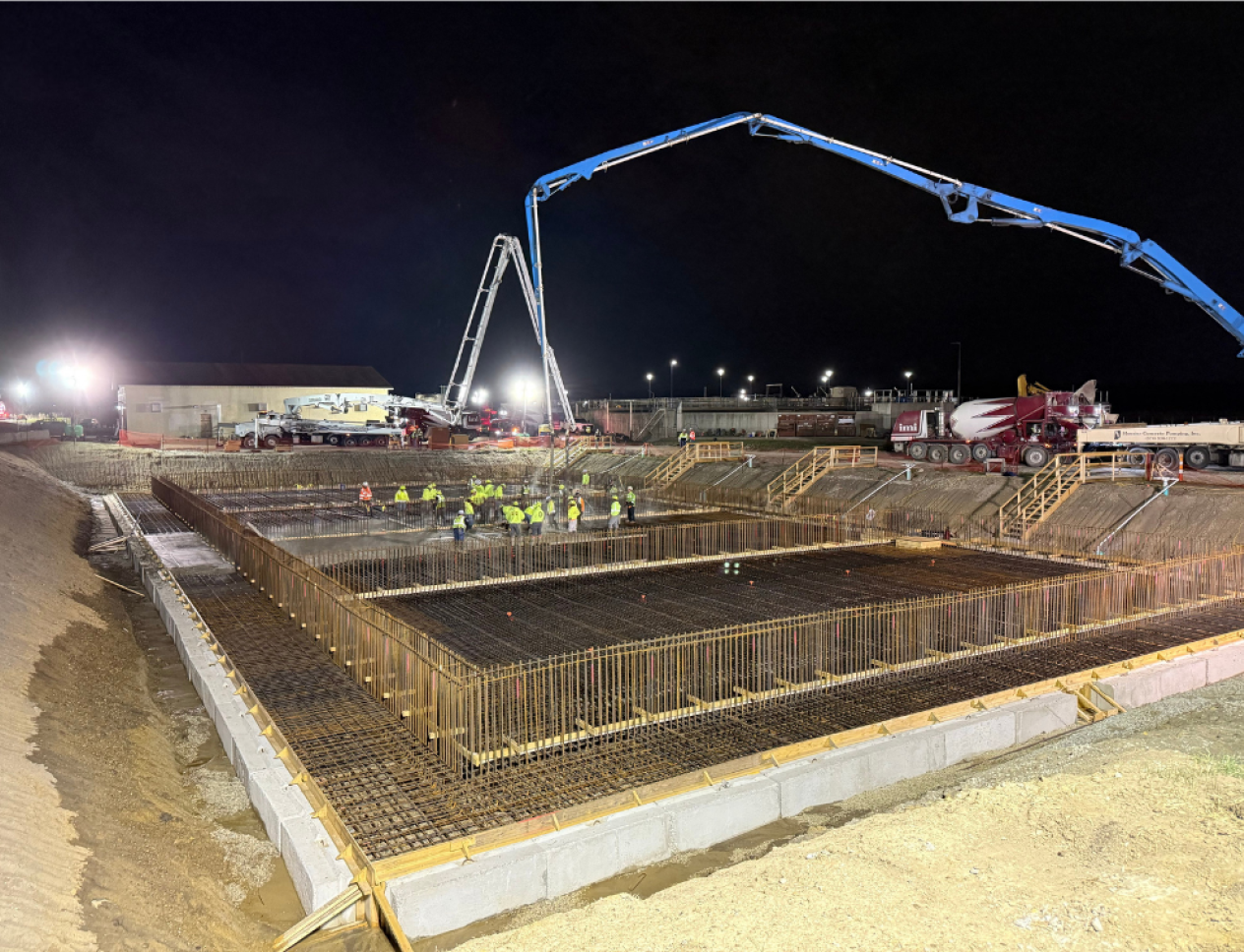 aqua indiana expansion pipeline project